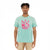 Cult Of Individuality T-Shirt - Shimuchan Logo - Mint   - 624AC-K50G