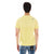 Cult Of Individuality T-Shirt - Shimuchan Logo - Yellow - 624AC-K50C