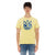 Cult Of Individuality Set - Shimuchan Logo - Yellow  - 624AC-K50C