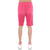 Cult Of Individuality Shorts - Sweatshorts - Red - 624AC-SH25B