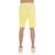 Cult Of Individuality Shorts - Sweatshorts - Yellow - 624AC-SH25C