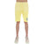 Cult Of Individuality Shorts - Sweatshorts - Yellow - 624AC-SH25C