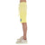 Cult Of Individuality Shorts - Sweatshorts - Yellow - 624AC-SH25C