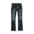 Cult Of Individuality Jeans - Lenny Bootcut 603 - Abyss