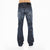 Cult Of Individuality Jeans - Lenny Bootcut 603 - Abyss