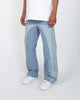 EPTM Track Pants - Soren - Dusty Blue - EP13014