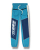8&9 Pants - Factory Team Nylon - Dark Teal