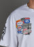 NME T-Shirt - Byron - White - 315