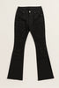 Politics Jeans - Daxon - Jet Black - 234