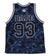 A Bathing Ape Tank Top - Color Camo Basketball - Navy Camo - 1K30-108-001