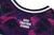 A Bathing Ape Tank Top - Color Camo Basketball - Purple Camo - 1K30-108-001