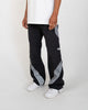 EPTM Track Pants - Drift - Black - EP13000
