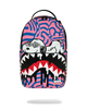 Sprayground Backpack - Peanuts Snoopy Dayz - Pink - B9195