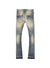 Jordan Craig Jeans Kids - Knee Shreds - Vintage - JTF1214K