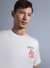Roberto Vino T-Shirt - Milano - White - RVT-US-10