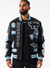 Jordan Craig Jacket - Motown Varsity - Lion - 91651