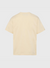 Homme+Femme T-Shirt - Nouvelle Vague - Cream\Multi - HFSS202442-02