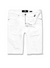 Jordan Craig Shorts - Tulsa Twill Denim - White - J3204S