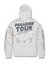 Jordan Craig Hoodie - Paradise Tour - Cement - 8241H