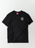 Mishka T-Shirt - Rock Tee - Black - MSK-005