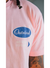 Outrank T-Shirt - We Movin' Forward - Light Pink - QS643