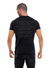 George V T-Shirt - El Chapo - Black - GV2730