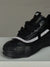 Politics Shoes - Pierwalker - Black - 101