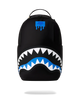 Sprayground Backpack - Shark Central Passport - Black - B9637