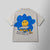 Hyde Park T-Shirt - Is This Hyde Park Tee - Blue Lemon