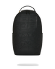 Sprayground Backpack - Money Heist - Black - B8673