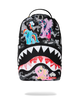 Sprayground Backpack - My Little Pony Magic - Black - B9058