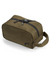 Cookies Bag - Smell Proof Canvas Poly Stash \ Toiletry Bag - Olive - CM232ASB03