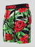 PSD Underwear - Red Rose Buds - 224180036