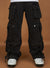 Politics Jeans - Cunningham - Black Wash - 210