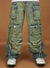 Politics Jeans - Cunningham - Vintage Blue Wash - 310