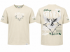 Highly UNDRTD T-Shirt - Nothing Given - Celadon - US6108