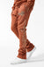 Jordan Craig Pants - Paradise Tour - Caramel - 8241L