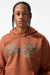 Jordan Craig Hoodie - Paradise Tour - Caramel - 8241H