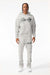 Jordan Craig Hoodie - Paradise Tour - Cement - 8241H