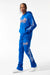 Jordan Craig Hoodie - Paradise Tour - Imperial Blue - 8241H