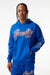 Jordan Craig Hoodie - Paradise Tour - Imperial Blue - 8241H