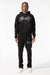 Jordan Craig Hoodie - Paradise Tour - Noir - 8241H