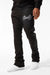 Jordan Craig Pants - Paradise Tour - Noir - 8241L