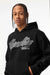 Jordan Craig Hoodie - Paradise Tour - Noir - 8241H