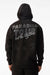 Jordan Craig Hoodie - Paradise Tour - Noir - 8241H