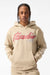 Jordan Craig Hoodie - Paradise Tour - Sand - 8241H