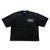 R3Bel - T-Shirt - Black - 752-135