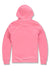 Jordan Craig Hoodie - Cranial Paradise - Pink And Black - 8626HC