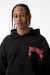 Jordan Craig Hoodie - Afterlife - Noir - 8631H