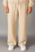 Politics Pant - Creed - Beige - 341